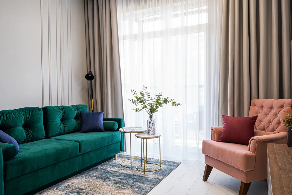 Квартира Квартира Лион — Калининград