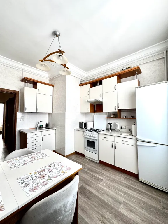 Уютная квартира в историческом центре Гомеля