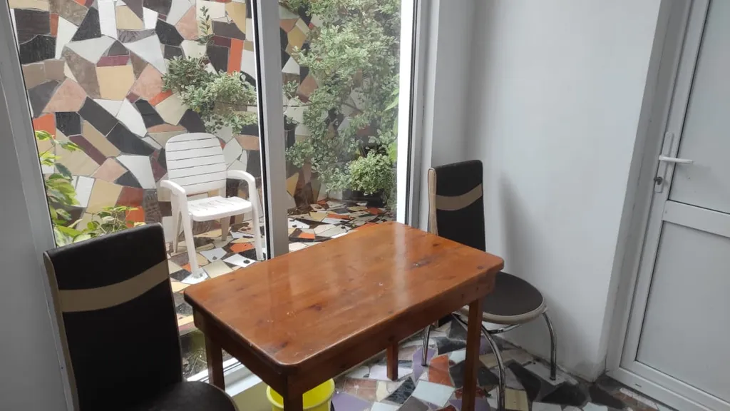 Квартира 2-комнатная Квартира — Сухум