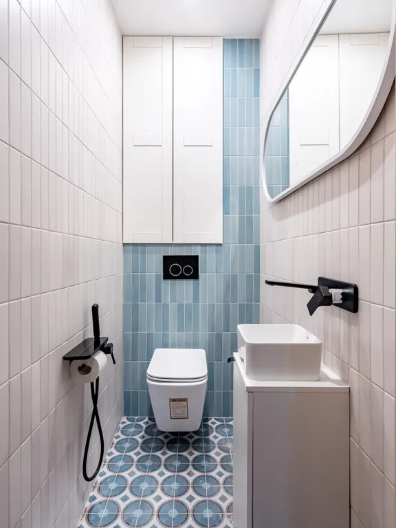 Квартира Семейная квартира в тихом центре около метро — Санкт-Петербург