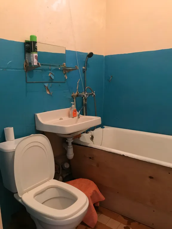 Квартира в центре с видом на ратушу