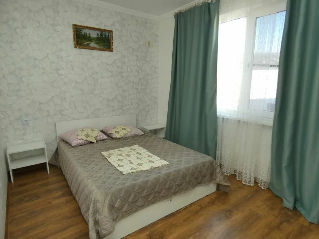 5-комнатная Квартира