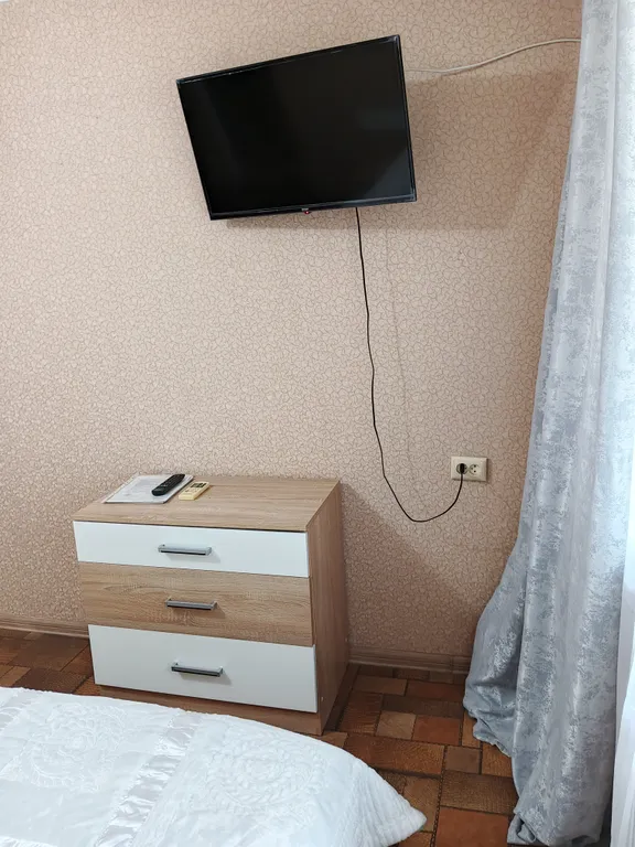 Квартира в центре