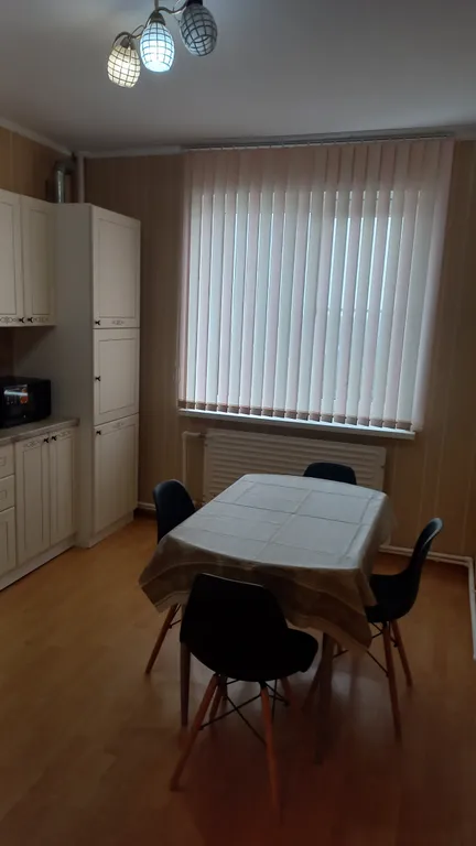 1к квартира на Каменке рядом с пляжем меляки