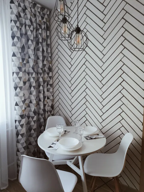 Уютная квартира у парка Поддубного