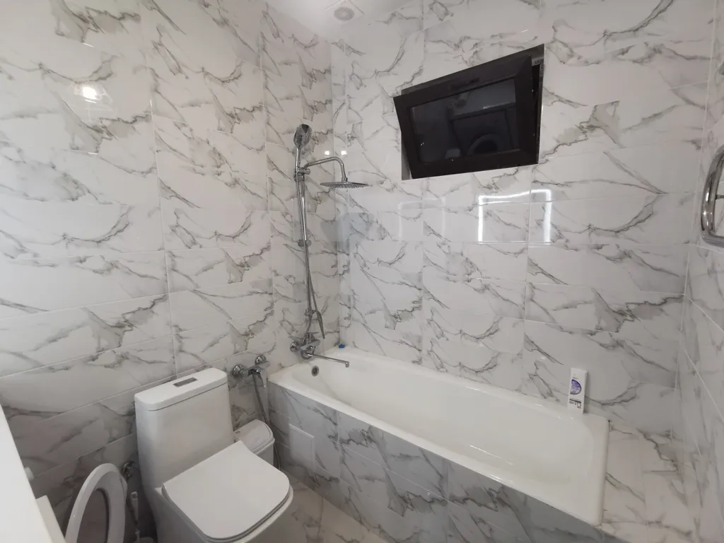 Апартаменты на берегу моря для семейного отдыха