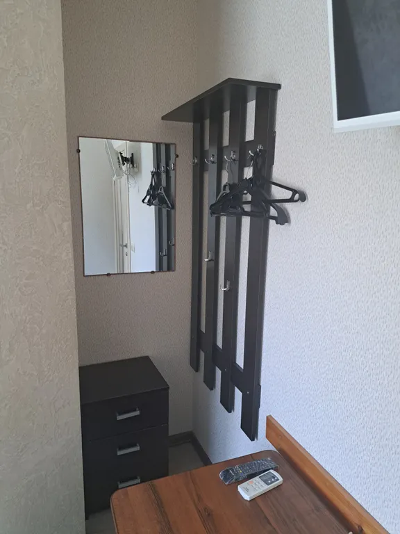 Квартира Квартира Одноместный улучшенный номер в цгнтре курортного городка Сочи — Сочи