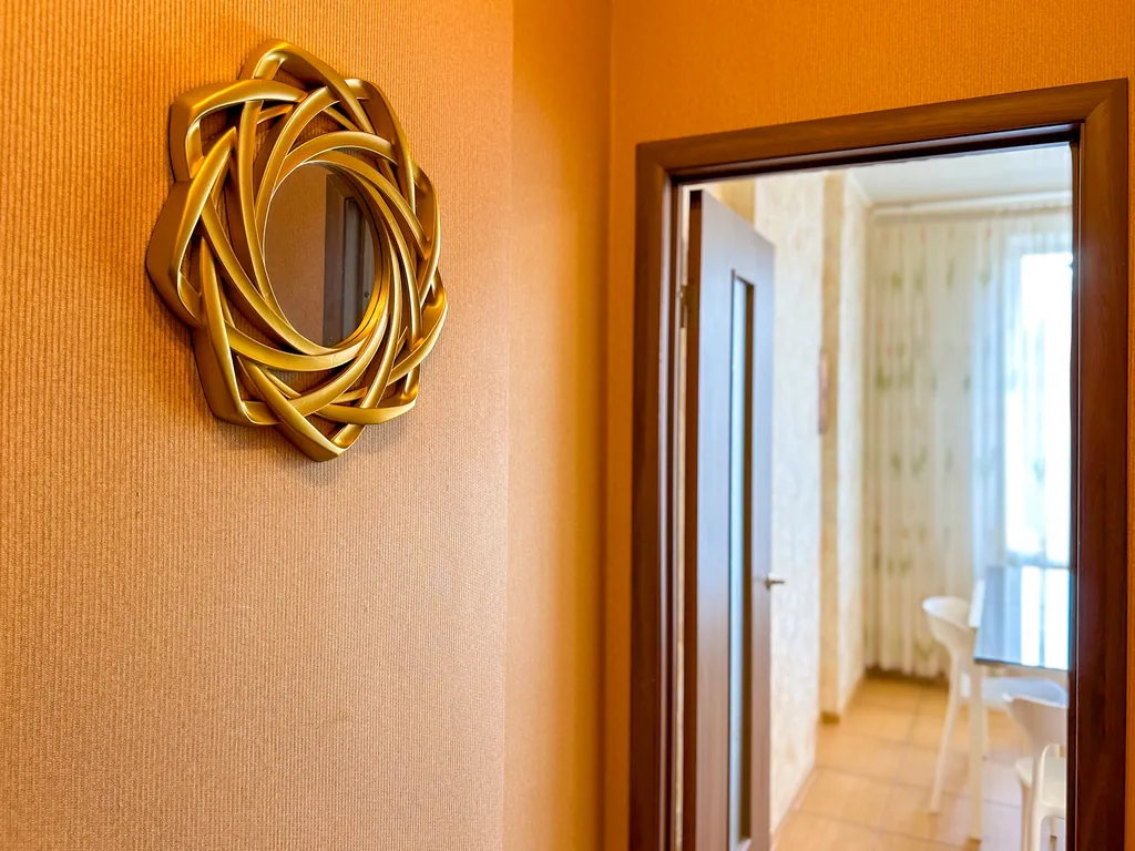 Квартира Квартира в пешей доступности с Роддомом 4 и БСМП, Электроника — Воронеж