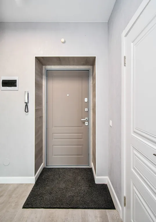 Квартира Квартира с собственным озером во дворе SCANDIS — Красноярск