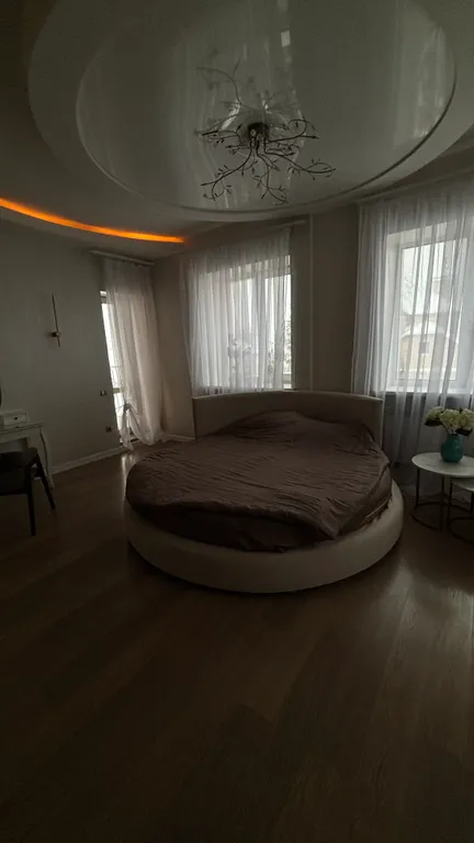 Уютный Дом с бассейном и баней