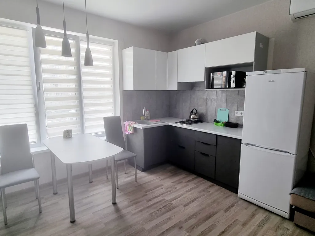 Квартира Уютная квартира в гостевом доме — Севастополь