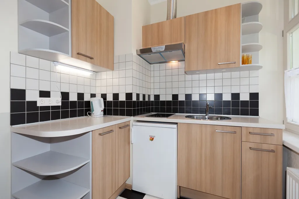 4-комнатная Квартира