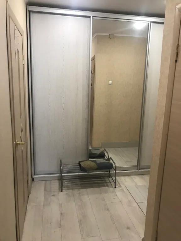 2х комнатная квартира