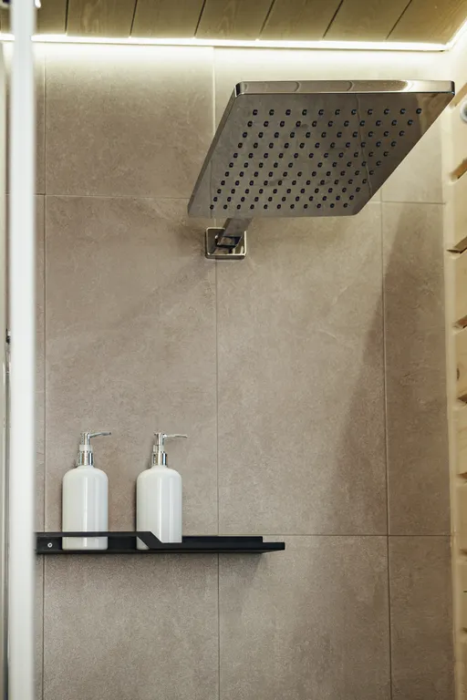 Дом на скале