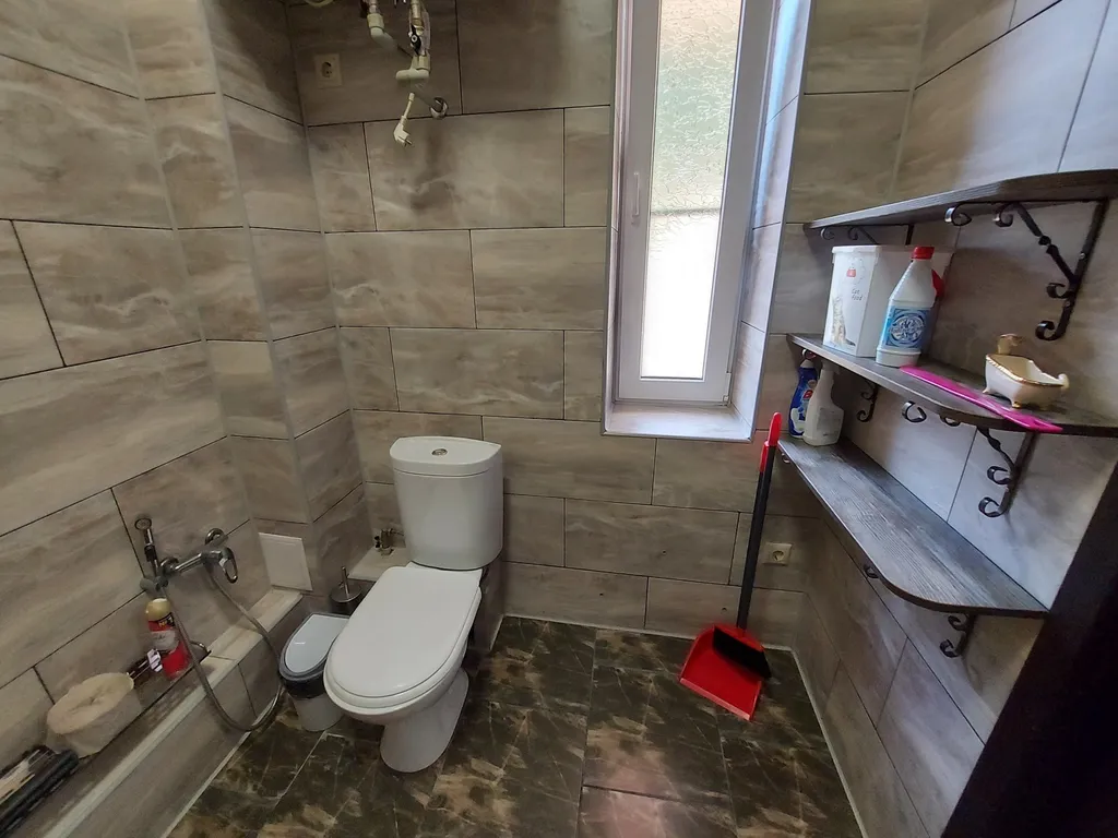 Семейный коттедж