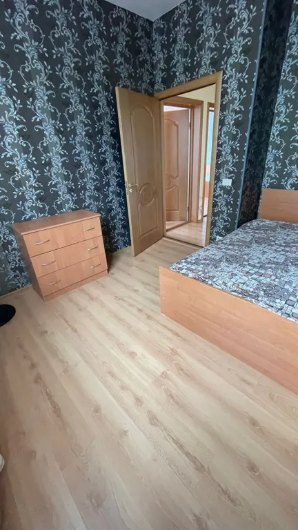 Апартаменты с видом на море