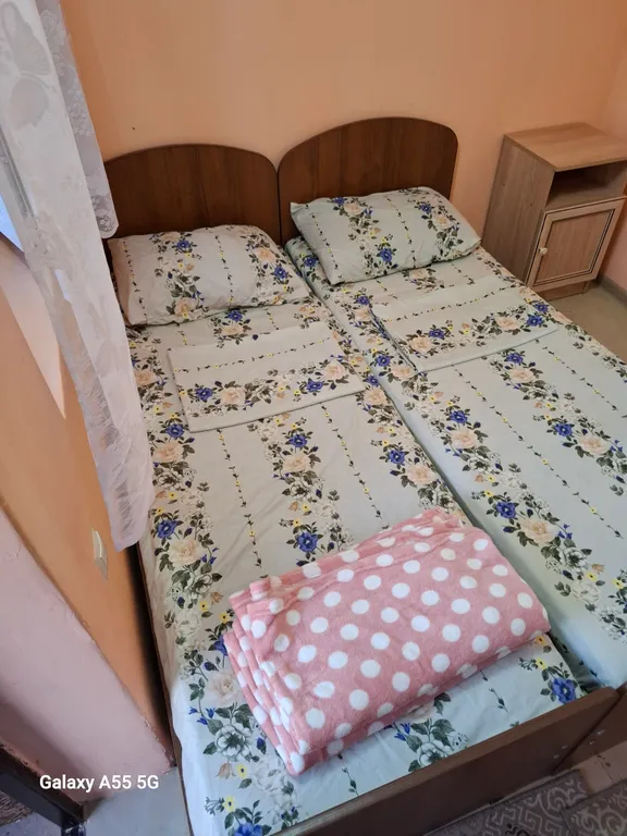 Квартира Уютный шестой номер — аренда посуточно в Избербаш