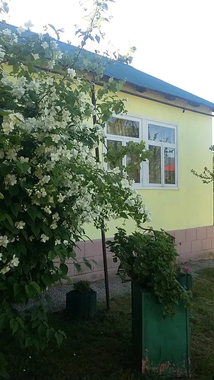 7-комнатный Дом