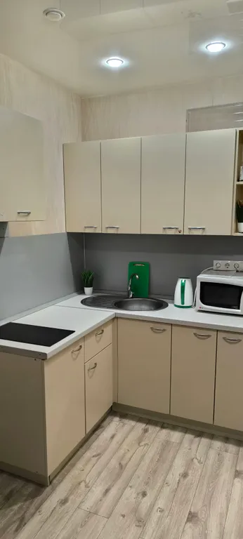 Ареал-студия на Дружбе