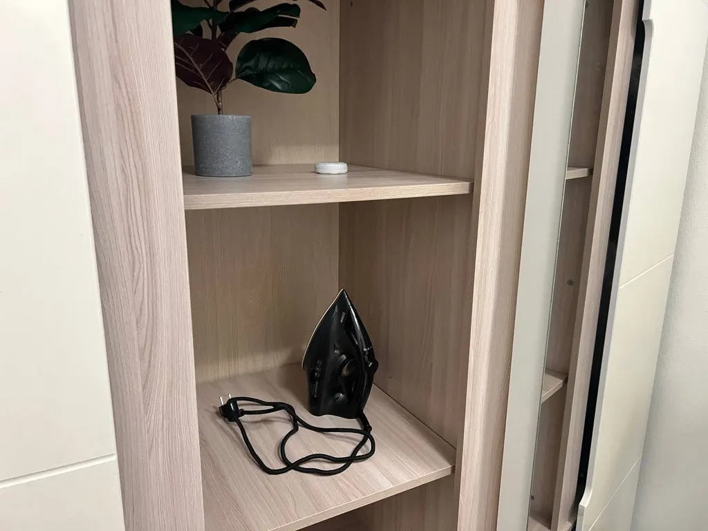 Уютнaя квартира рядом с КАДом