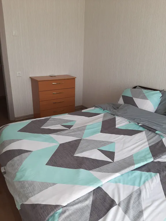 Квартира 2-комнатная Квартира — Красноярск