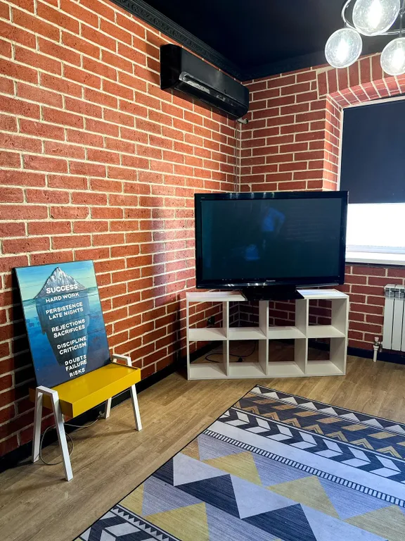 Lux апартаменты