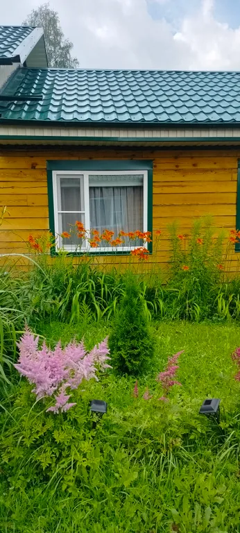 Комната с личным санузлом в частном доме