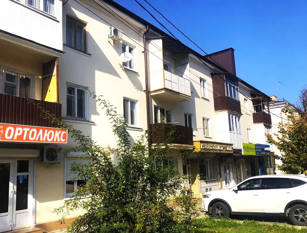 Уютная чистая студия в центре города  Нальчика  для Вас