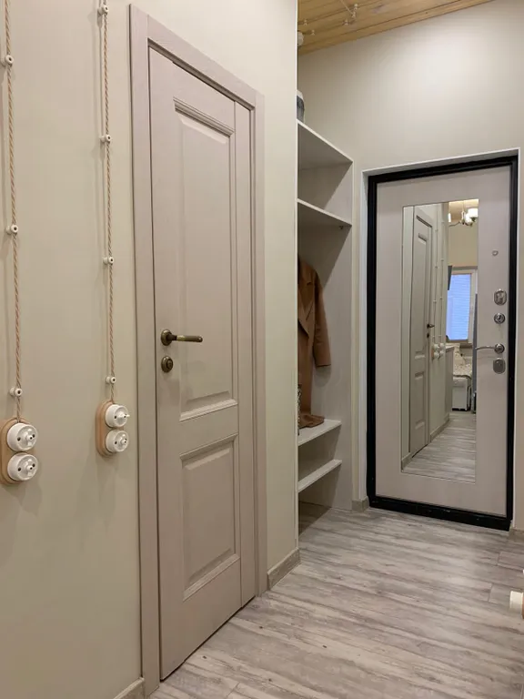 Мини-студия