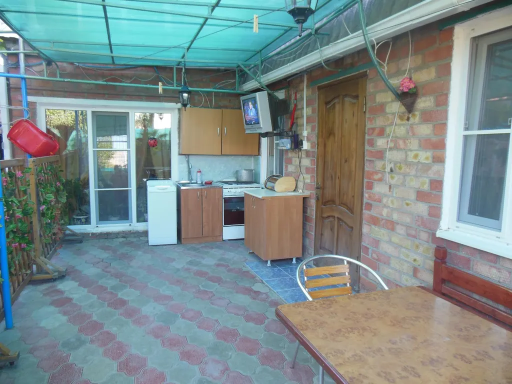 Квартира Комната — Ейск