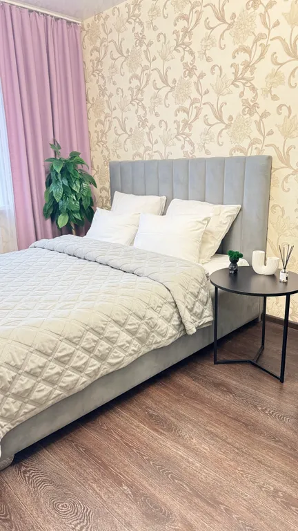 Видовая квартира в центре