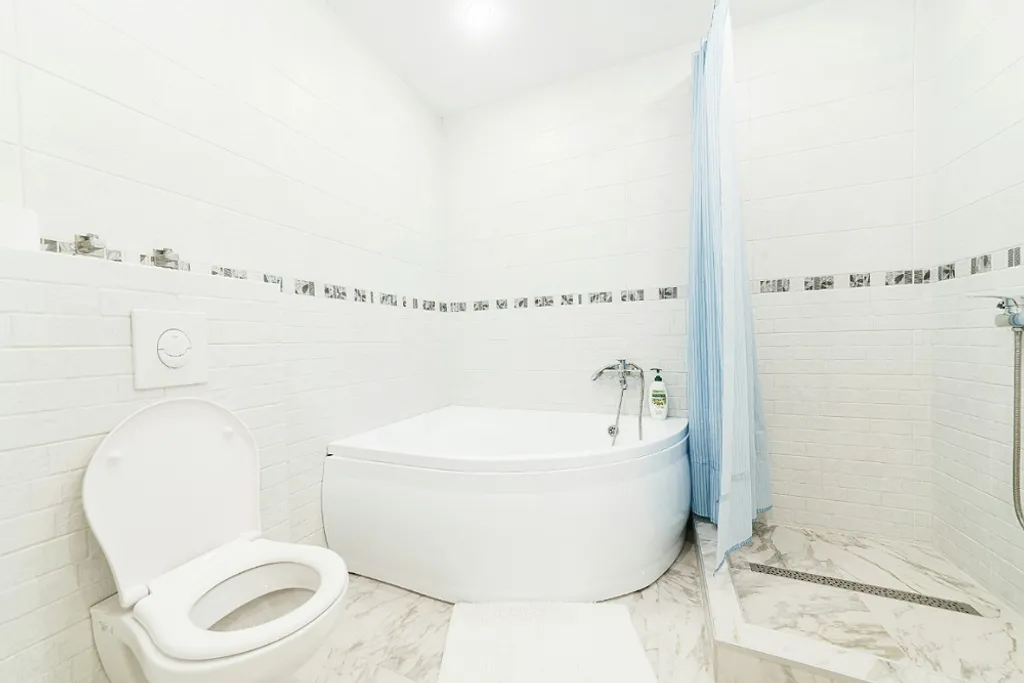 Квартира на берегу Волги