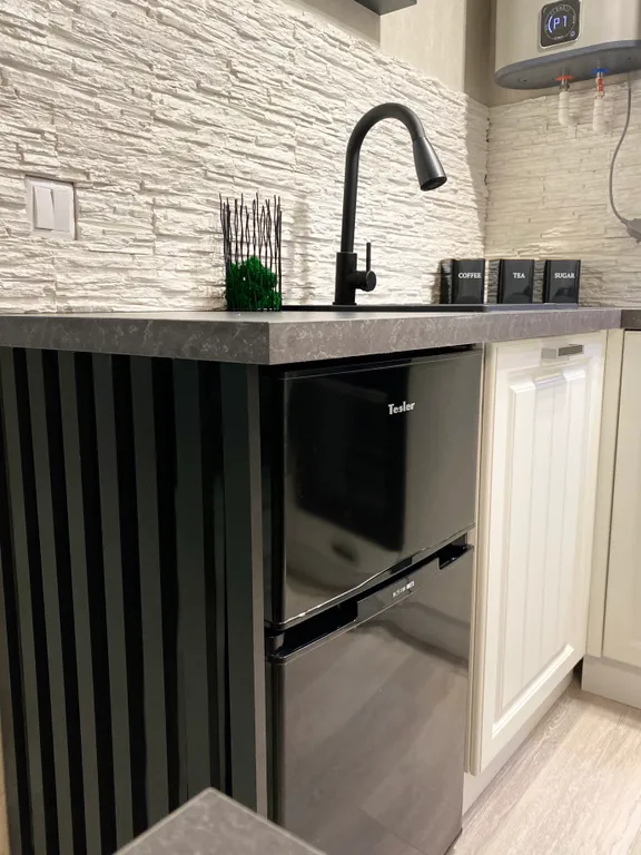 Уютная студия в центре города