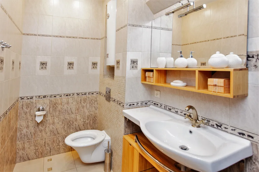 Большая 2-х комнатная квартира в самом центре твери