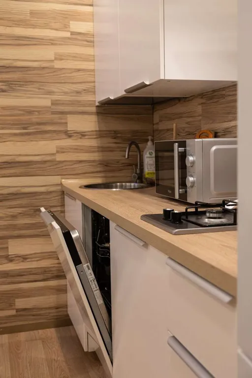 Коттедж с сауной 15 км от КАД