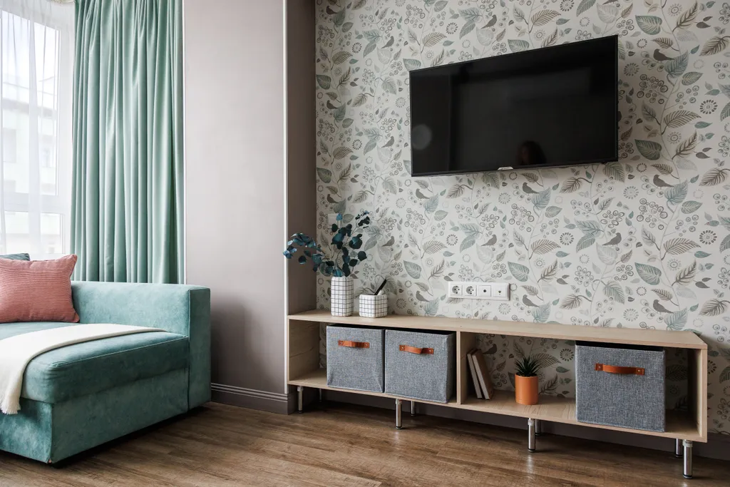 Уютная студия в самом сердце города