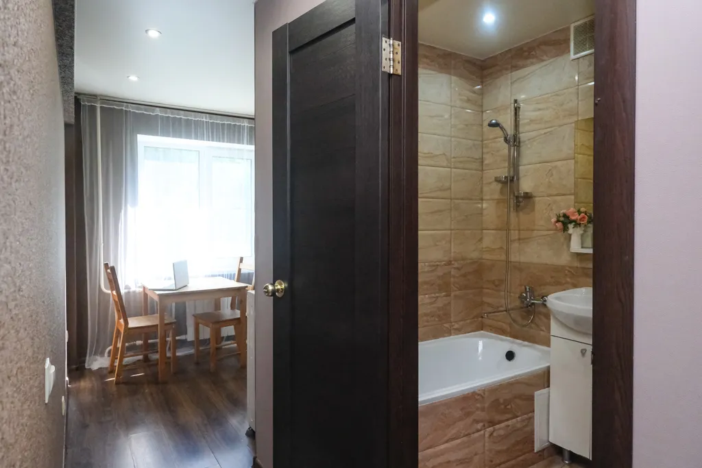 Уютная квартира в самом центре