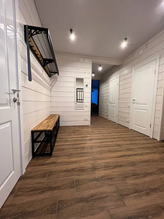 Гостевой дом с видом на горы