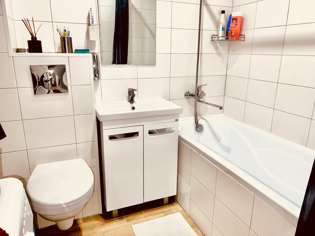 Гостевая квартира Душевная