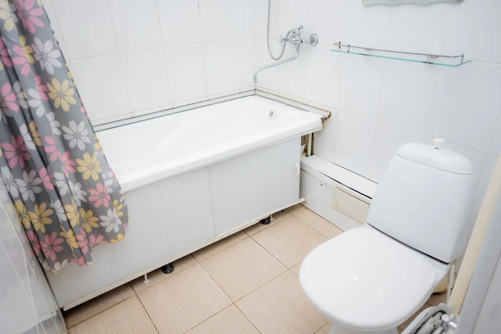 Прекрасная квартира в центре