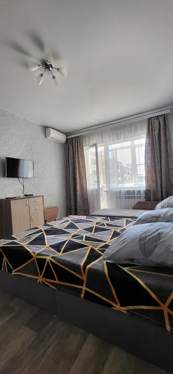 Квартира у моря