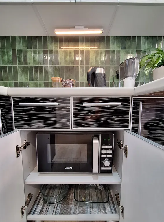 Уютная студия для романтических встреч и альтернатива гостинице