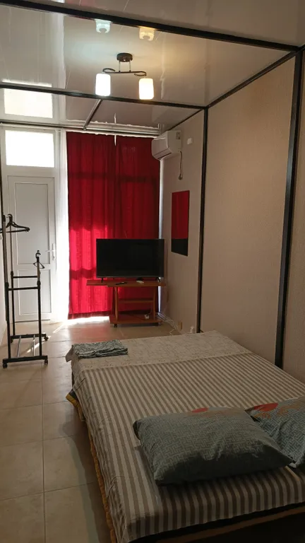 Квартира Комната в центре район вокзала — аренда посуточно в Лазаревское