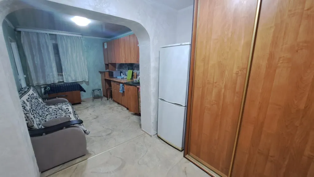 Уютный дом в близи озера