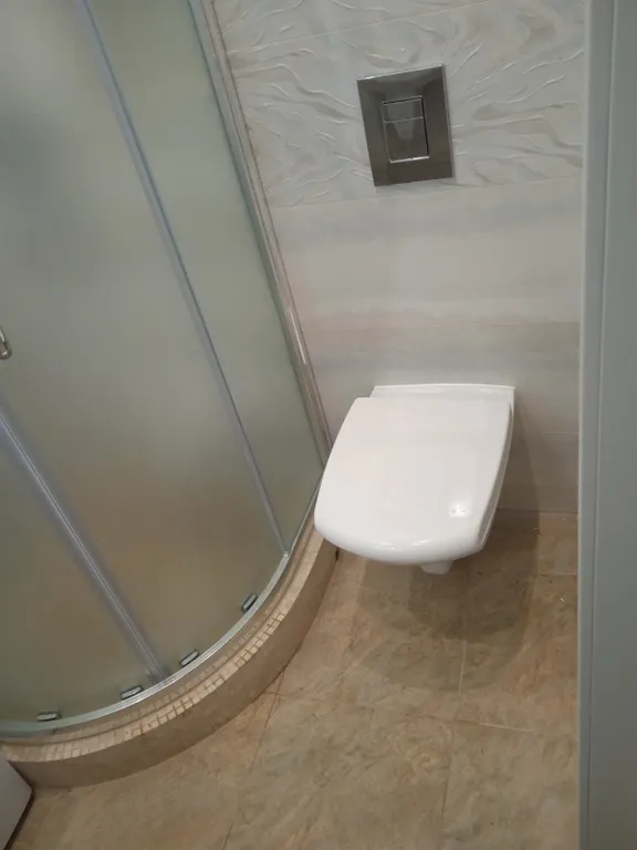 Квартира в центре, хороший ремонт, тихая, светлая, до моря 3 мин