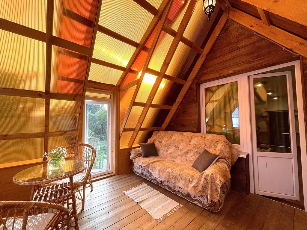 Дом БанщикоВ