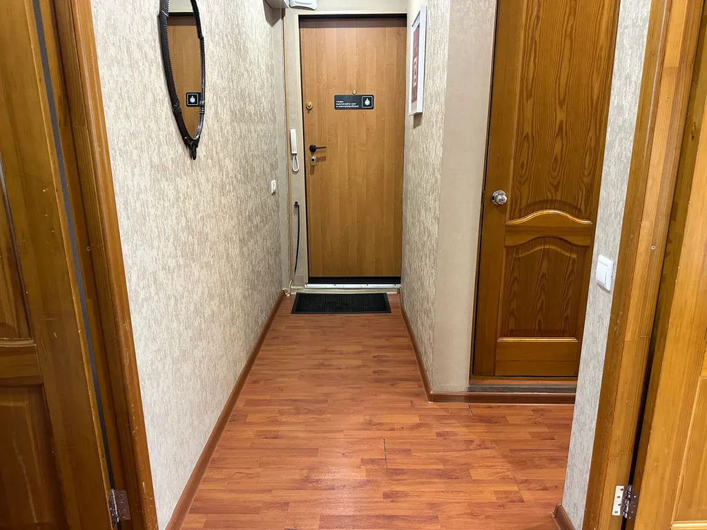 "В Гости!" на Кирова 87 (2к квартира рядом с Цирком)