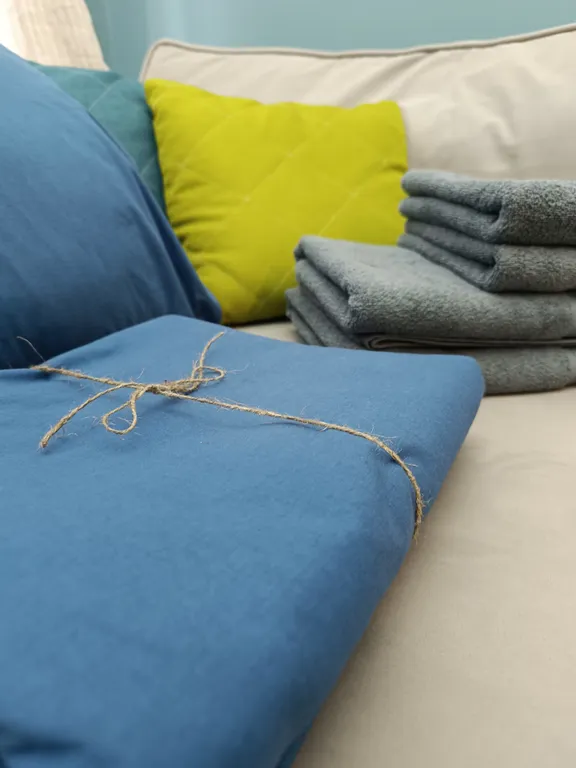 Эксклюзивная квартира в усадьбе А.Н. Казачкова в центре Астрахани