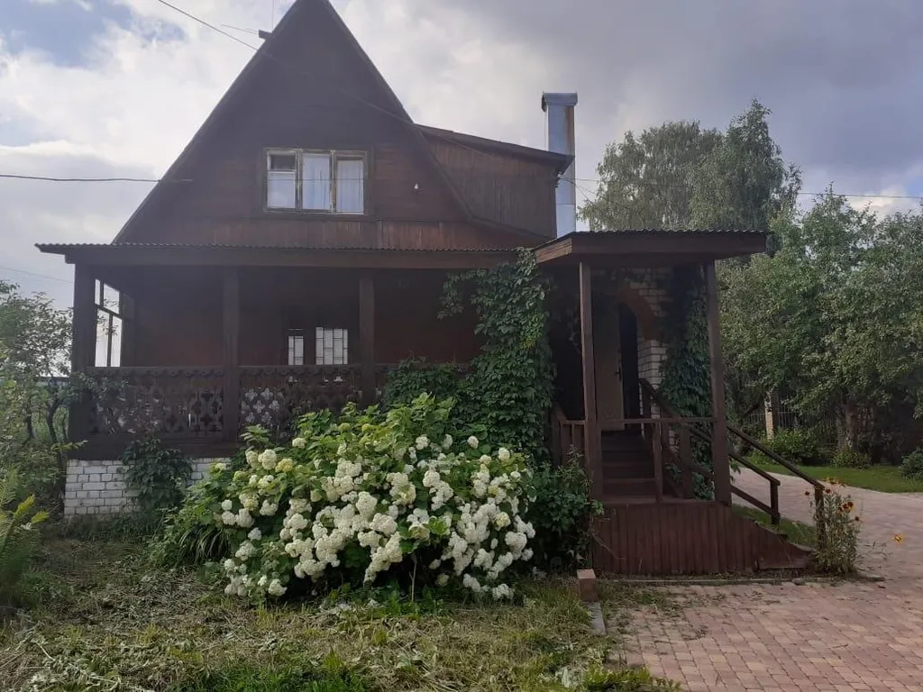 4-комнатный Дом