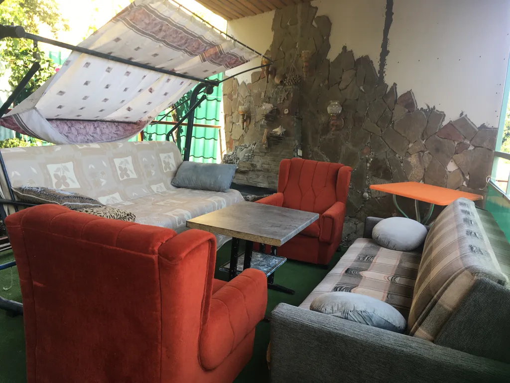 Дом с видом на море до 8 человек